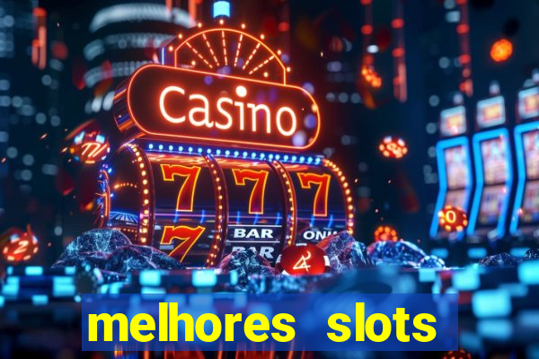 melhores slots pragmatic play